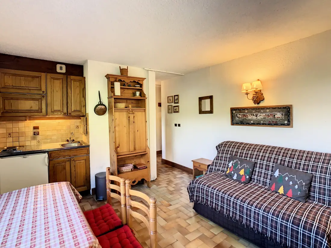 Location de Vacances Combloux 25