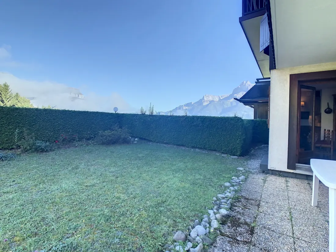 Location de Vacances Combloux 25