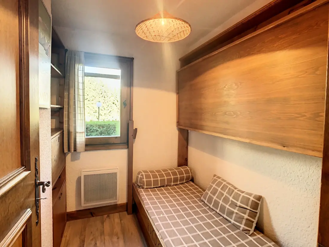 Location de Vacances Combloux 25