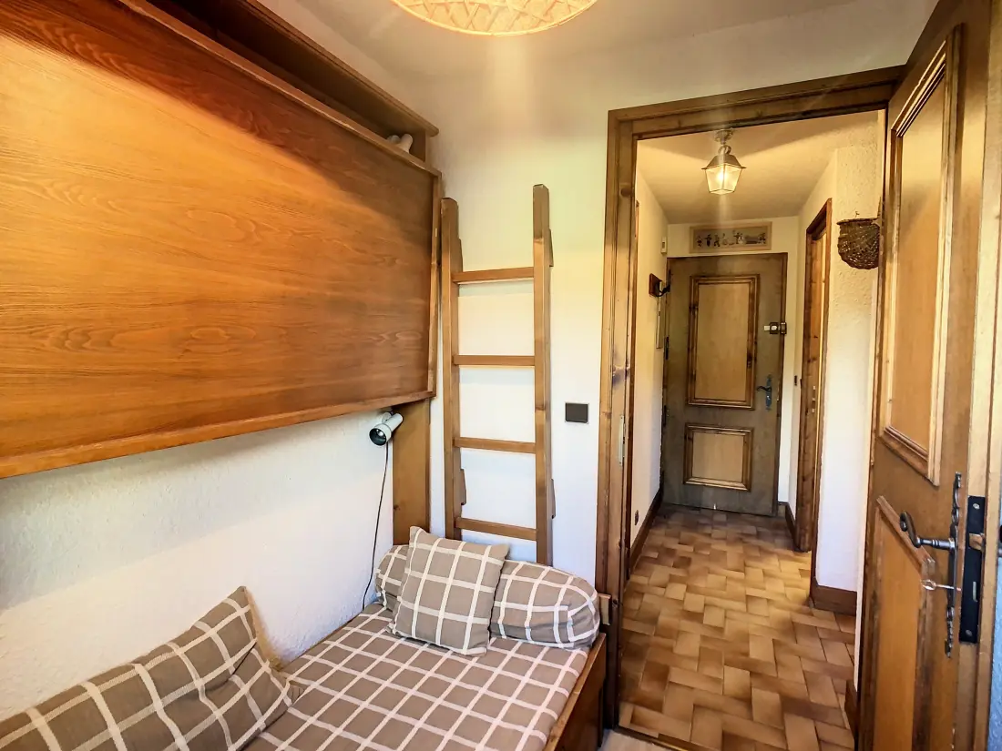 Location de Vacances Combloux 25