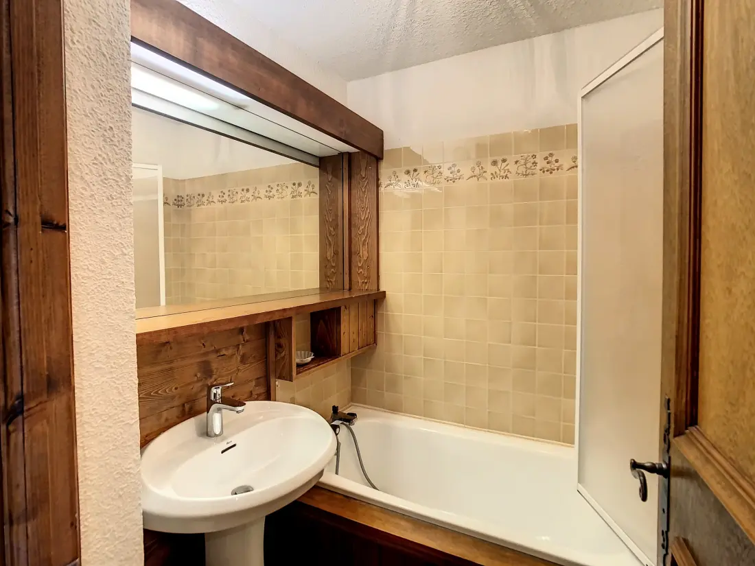 Location de Vacances Combloux 25