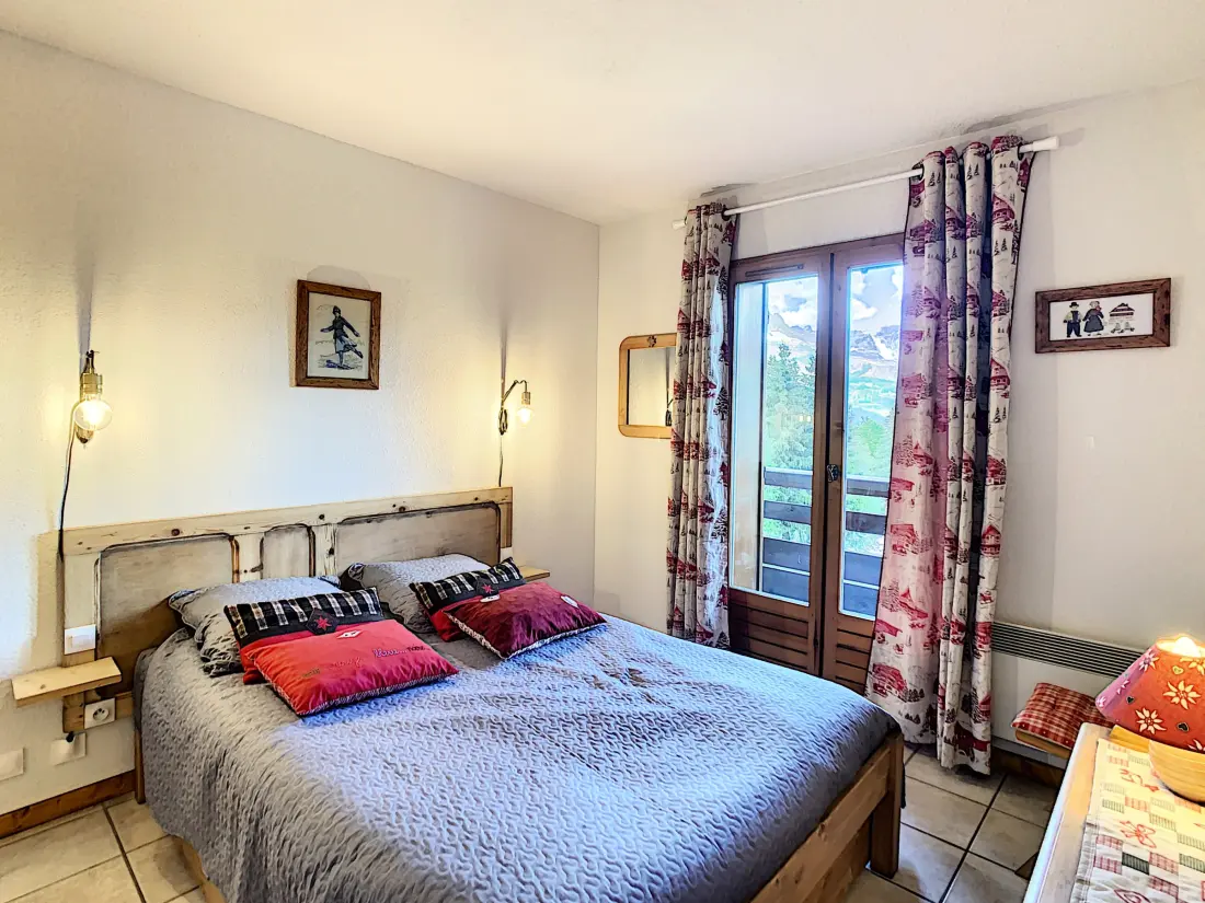 Location de Vacances Combloux 26