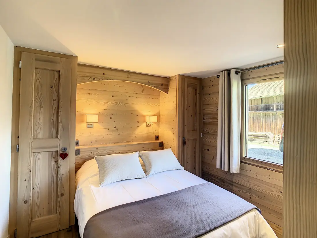 Location de Vacances Combloux 27