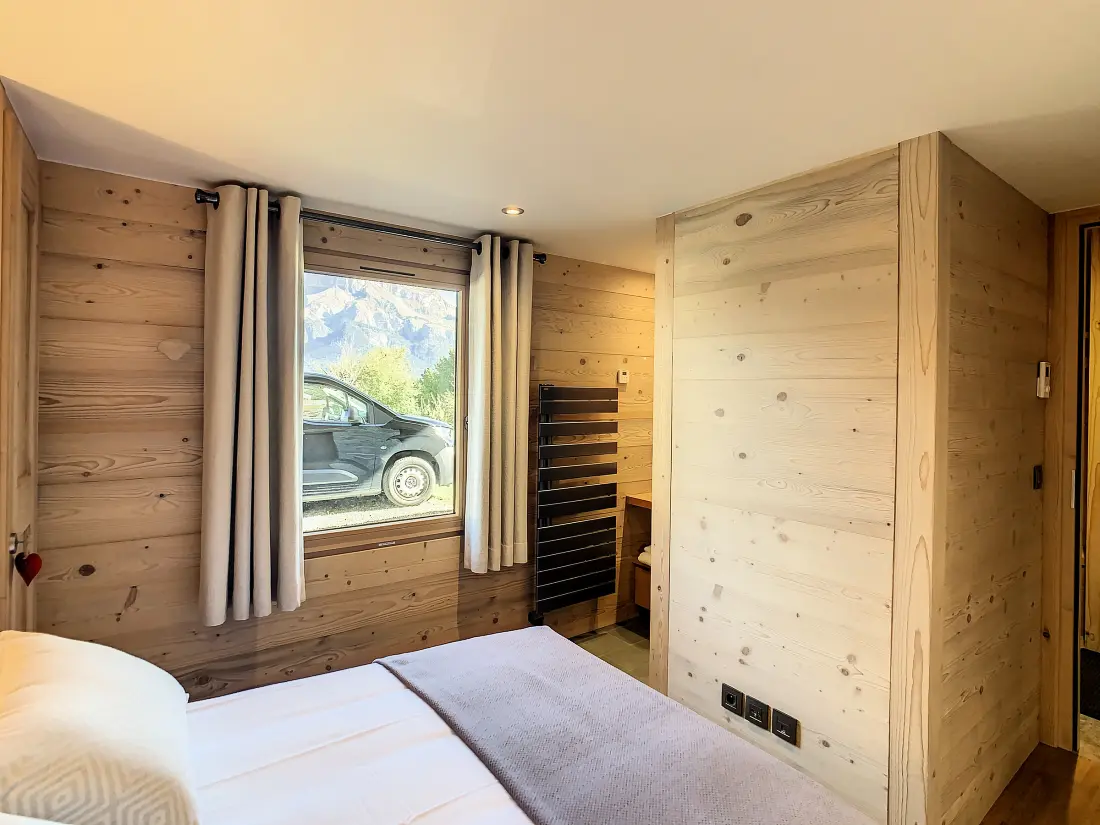 Location de Vacances Combloux 27