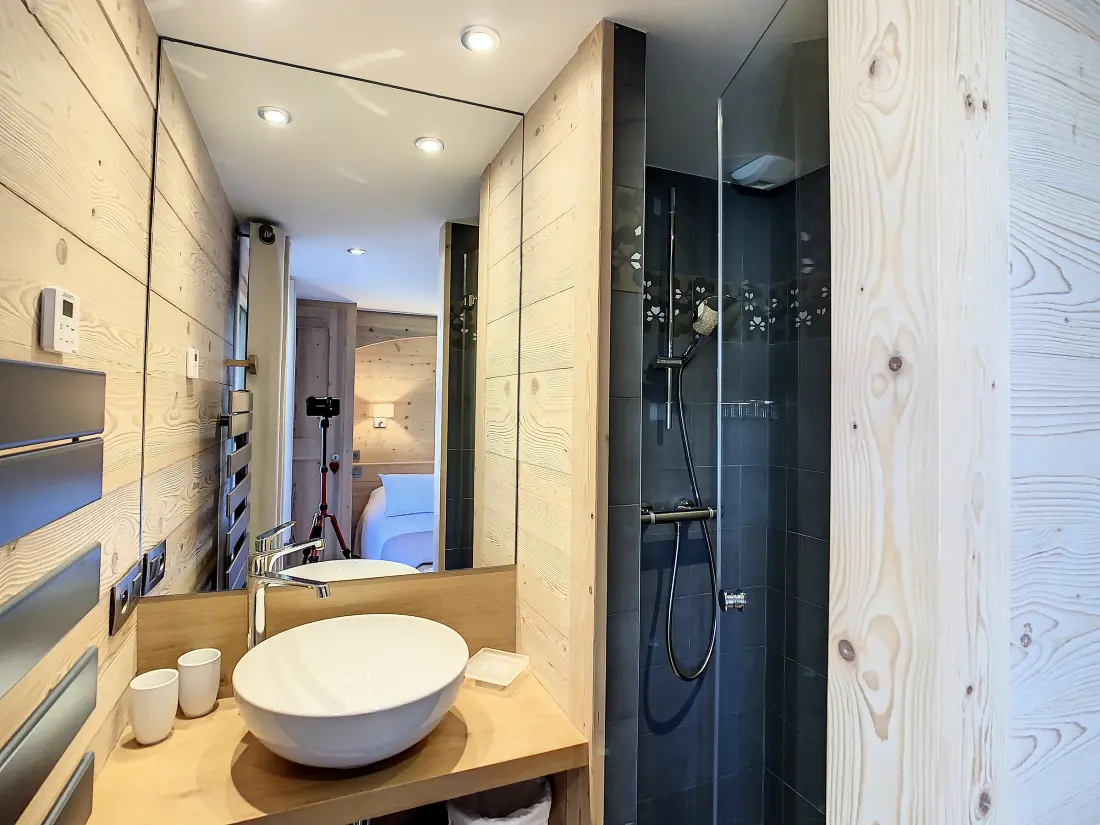 Location de Vacances Combloux 27