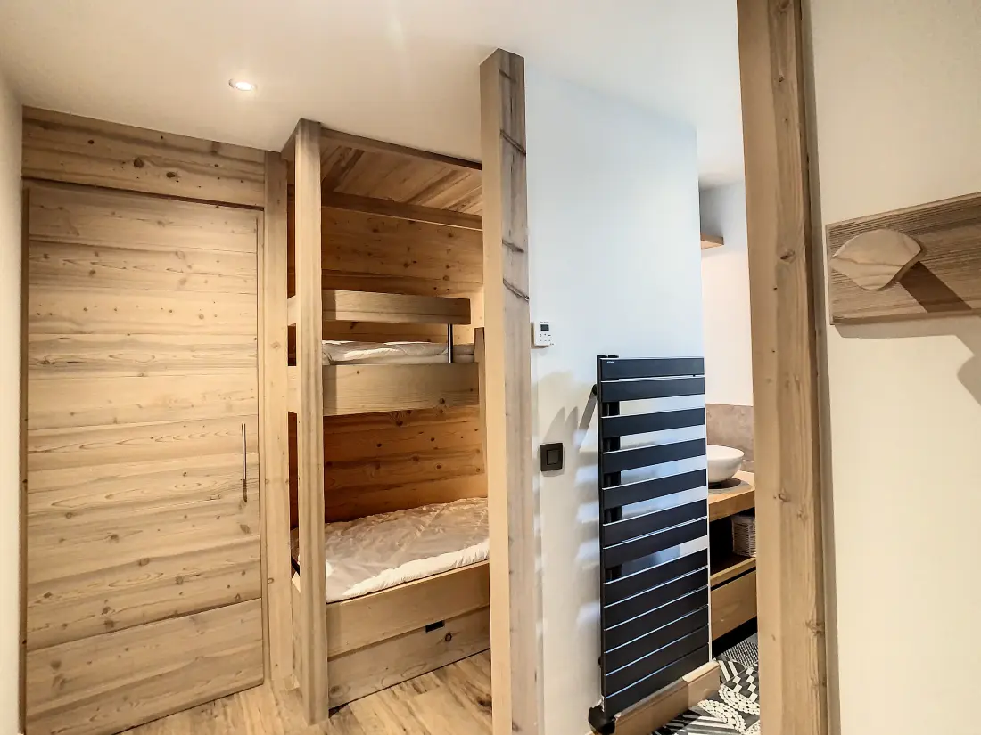 Location de Vacances Combloux 27
