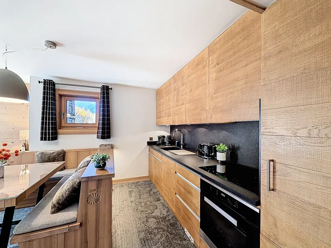 Location de Vacances Combloux 27