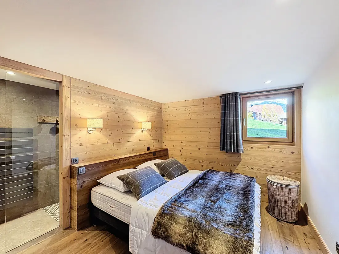 Location de Vacances Combloux 27