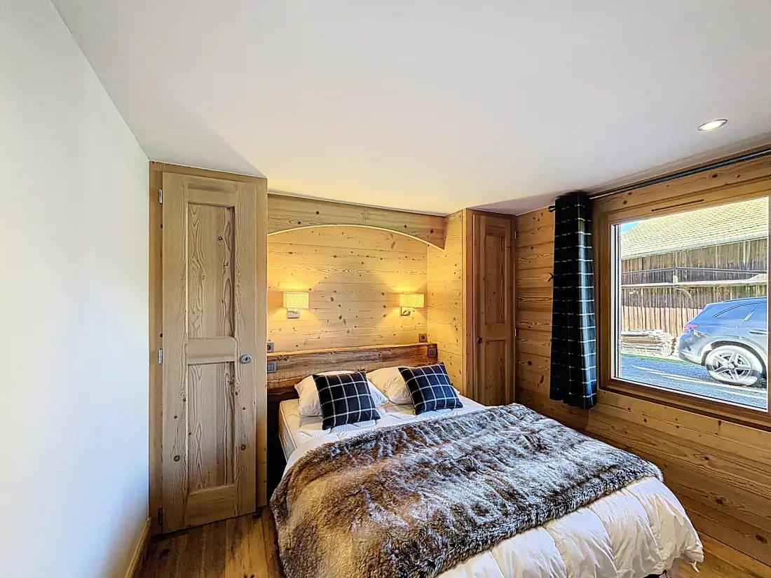 Location de Vacances Combloux 27