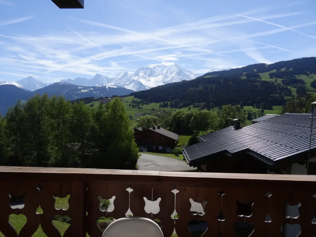 Location de Vacances Combloux 29