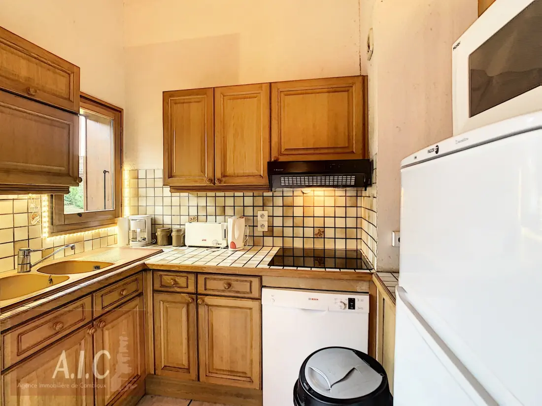 Location de Vacances Combloux 29