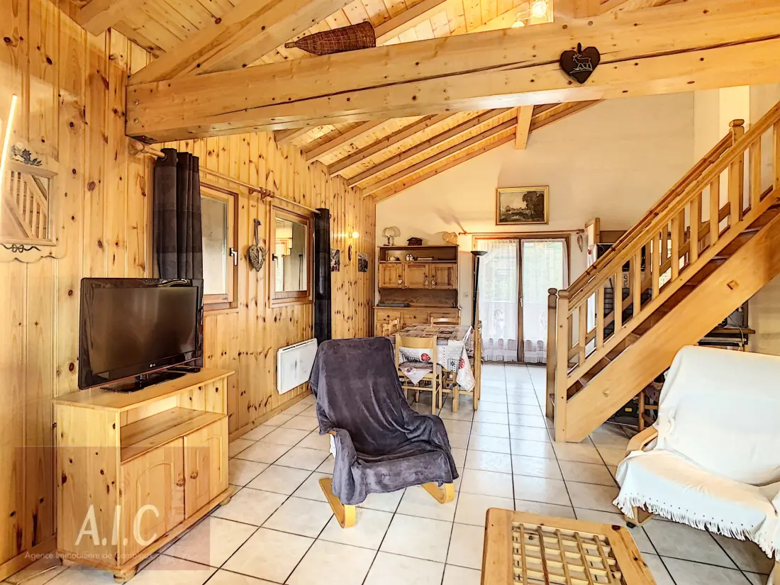 Location de Vacances Combloux 29