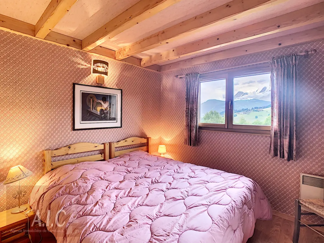 Location de Vacances Combloux 29