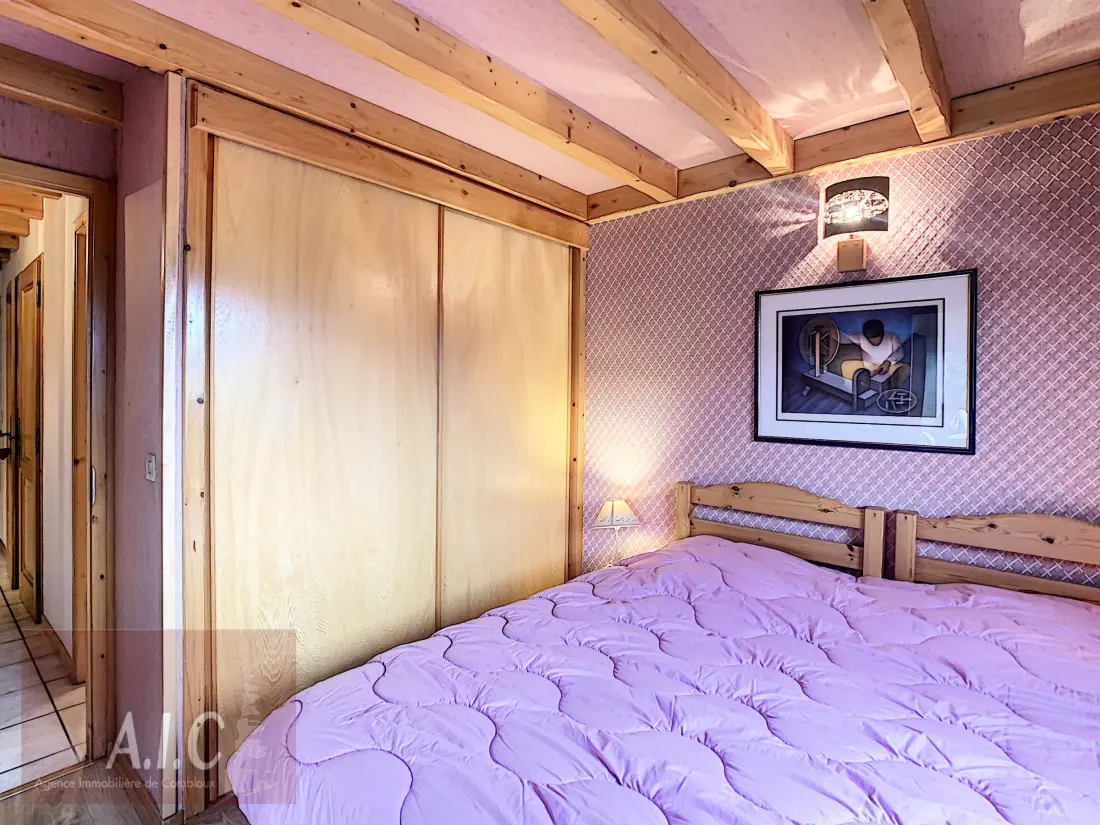 Location de Vacances Combloux 29