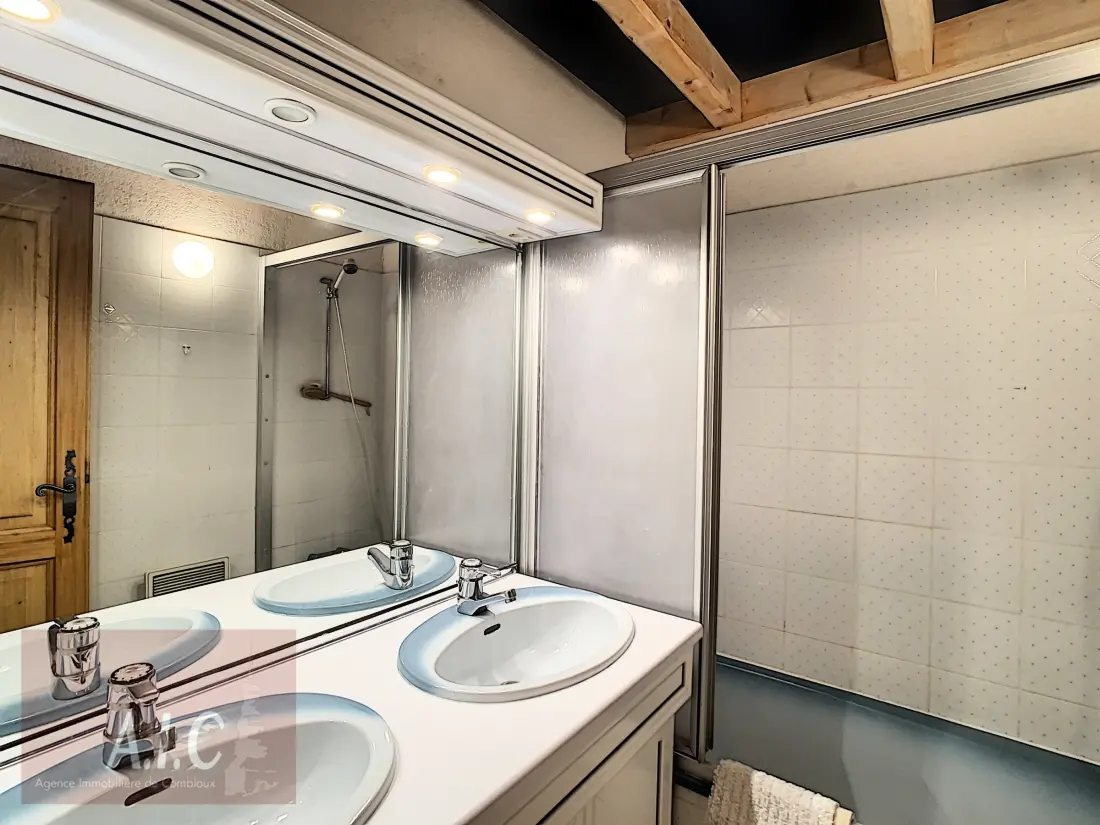 Location de Vacances Combloux 29