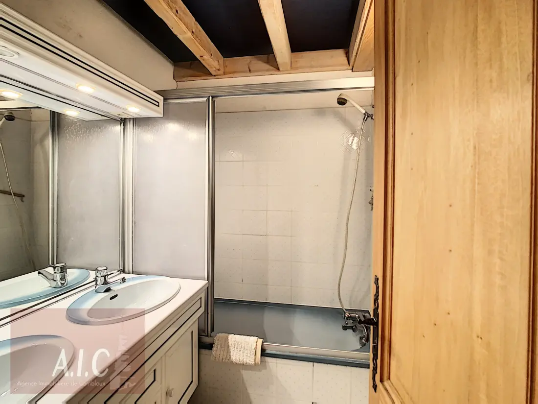 Location de Vacances Combloux 29
