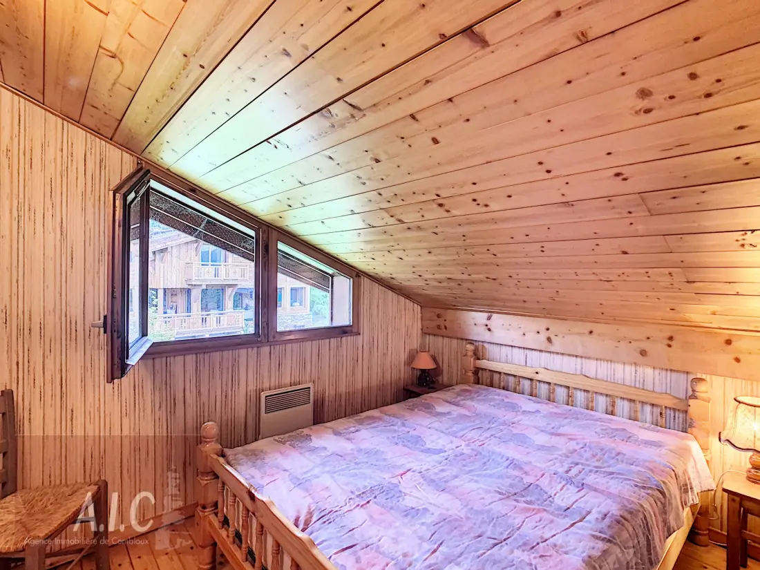 Location de Vacances Combloux 29