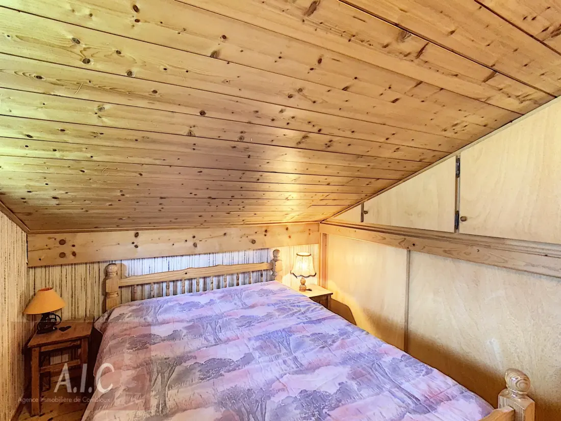 Location de Vacances Combloux 29