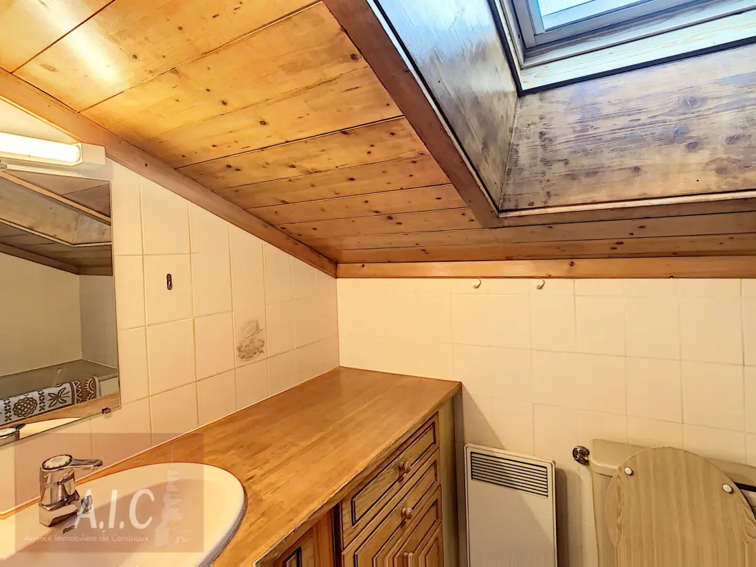 Location de Vacances Combloux 29