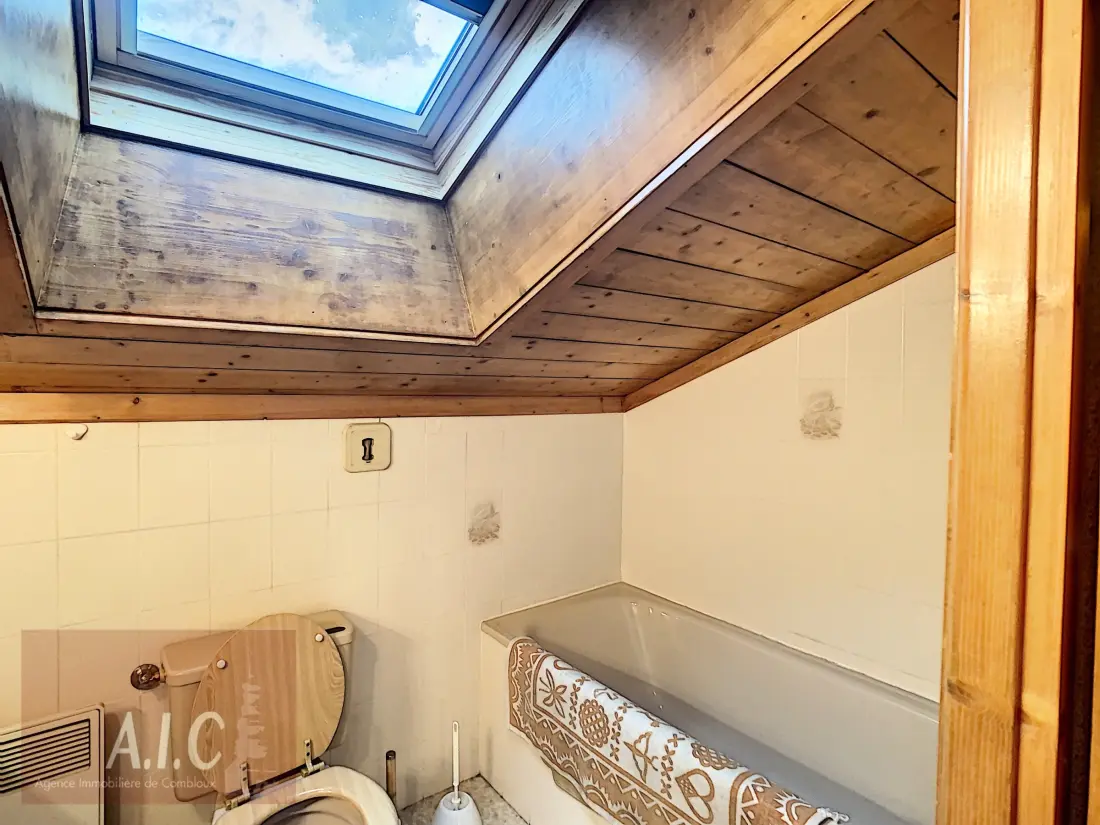 Location de Vacances Combloux 29