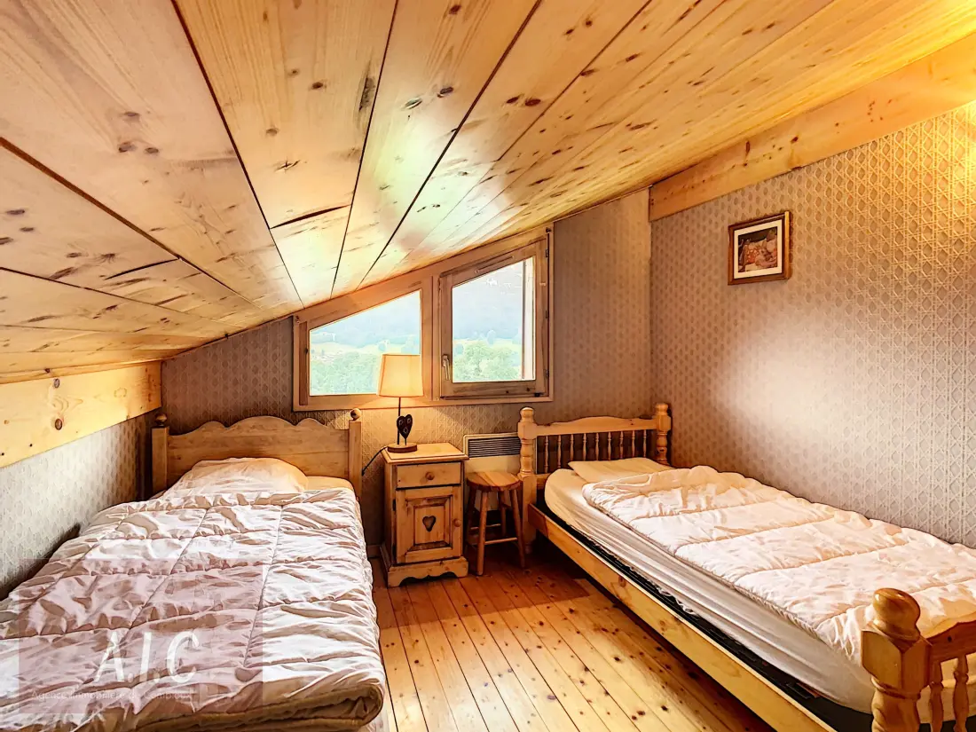 Location de Vacances Combloux 29