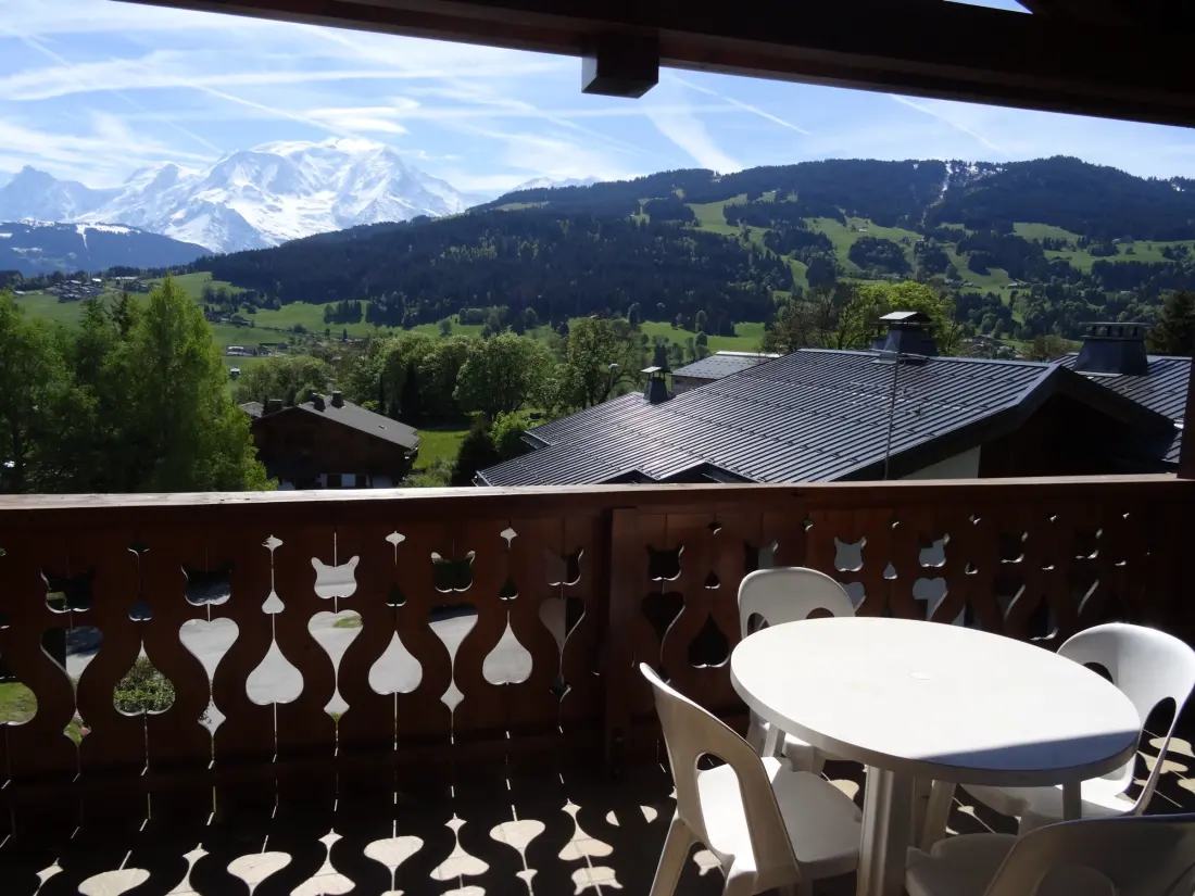 Location de Vacances Combloux 29