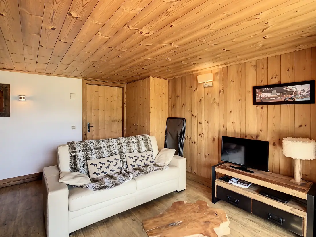 Location de Vacances Combloux 31