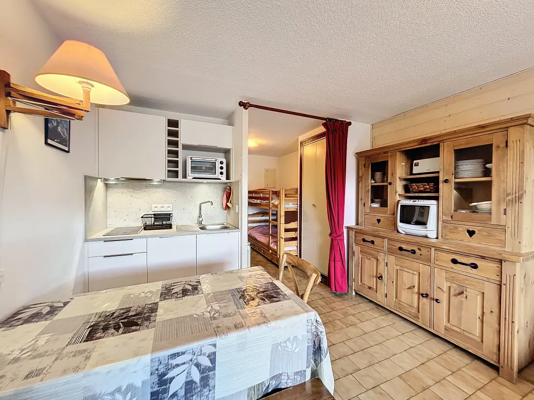 Location de Vacances Combloux 34