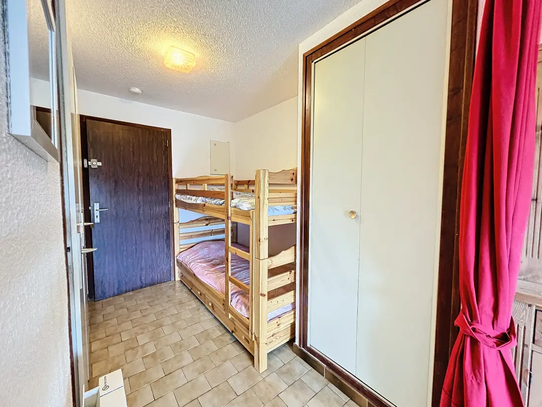 Location de Vacances Combloux 34
