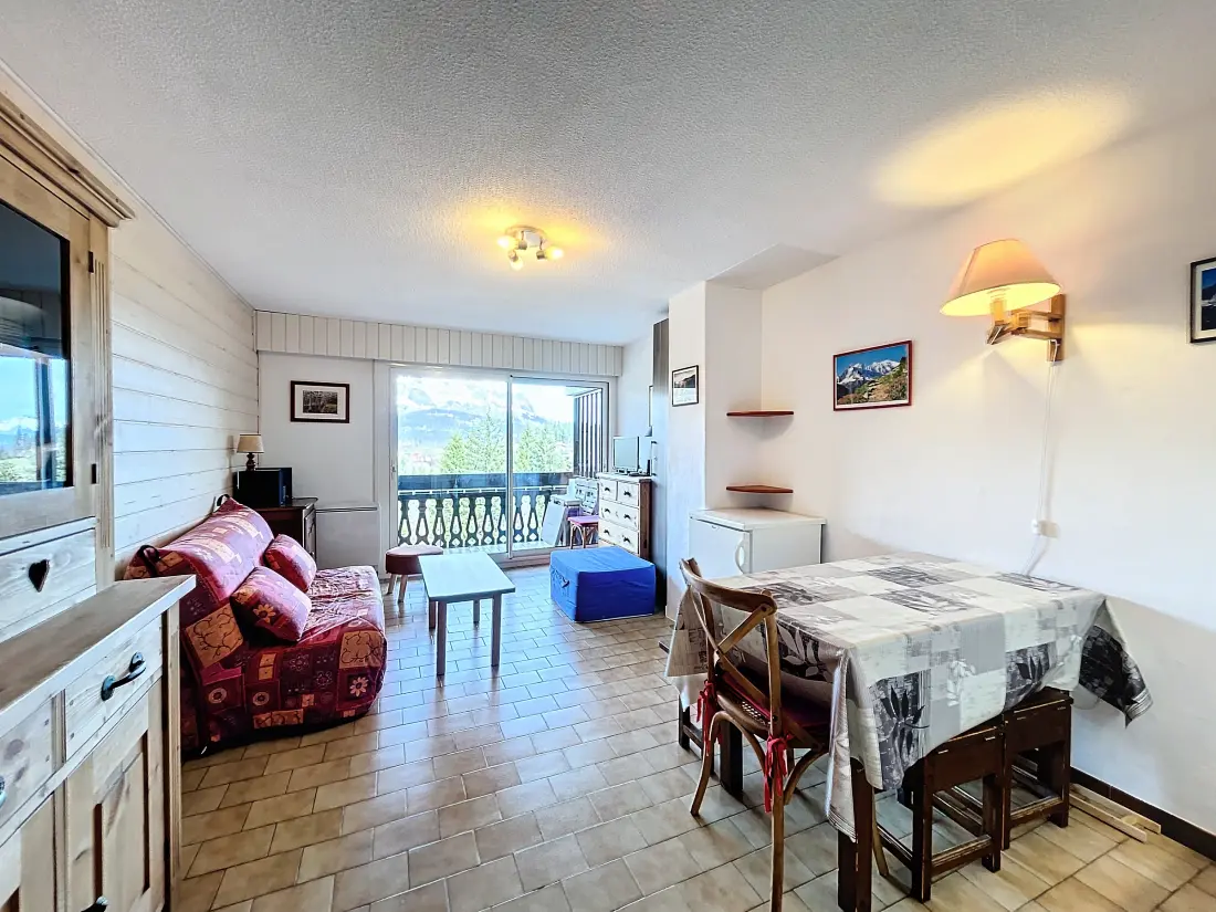 Location de Vacances Combloux 34