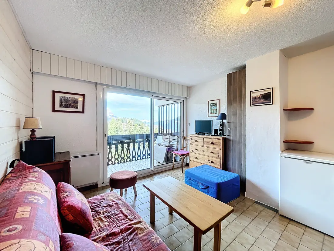 Location de Vacances Combloux 34