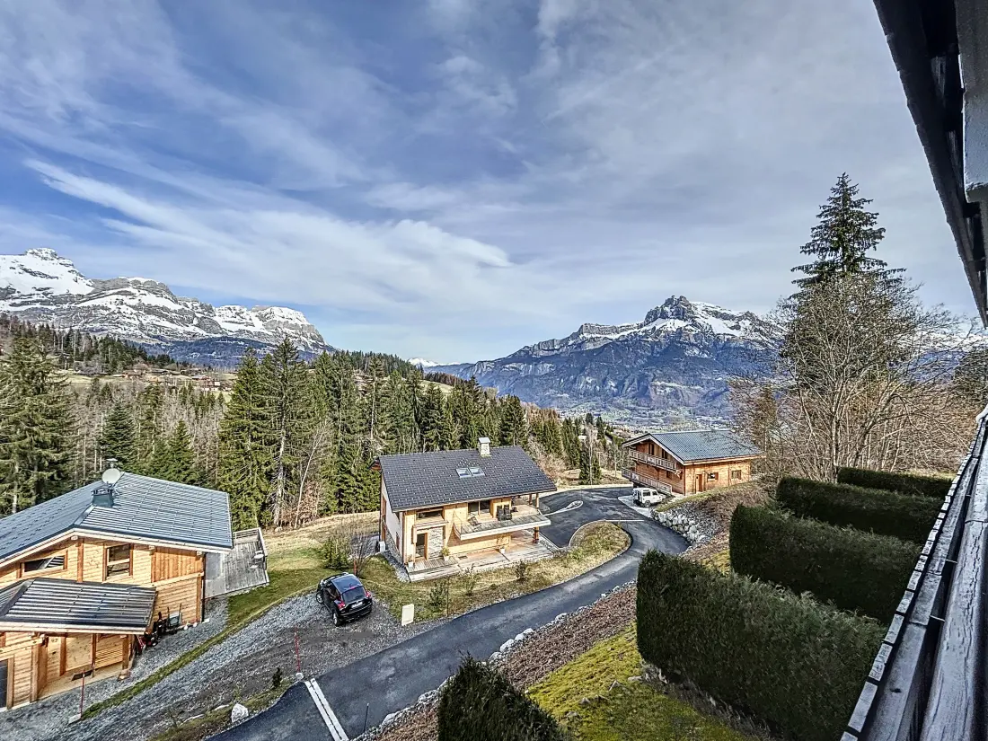 Location de Vacances Combloux 34