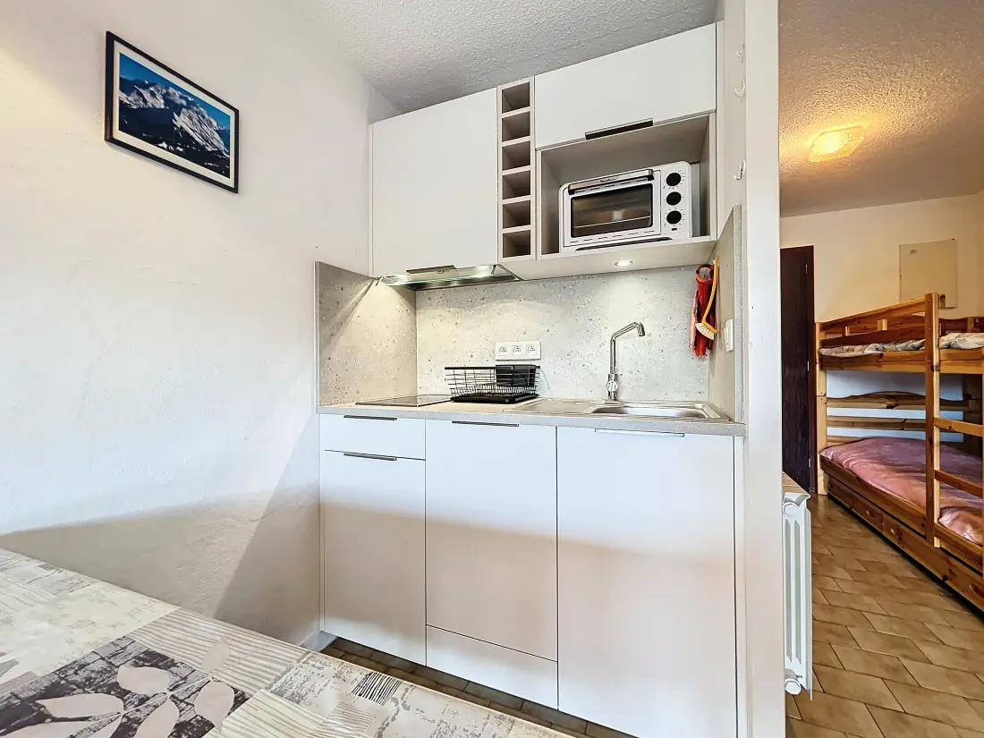 Location de Vacances Combloux 34