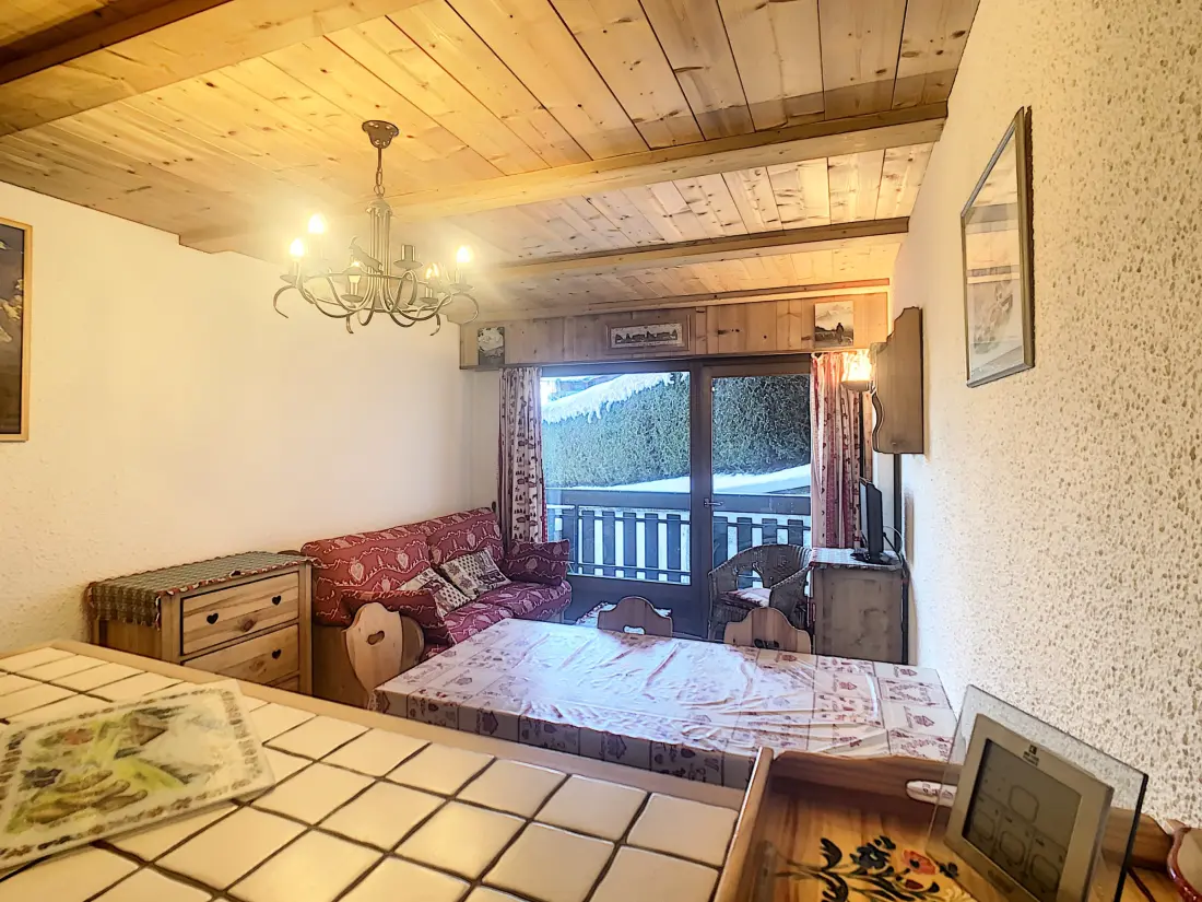 Location de Vacances Combloux 35