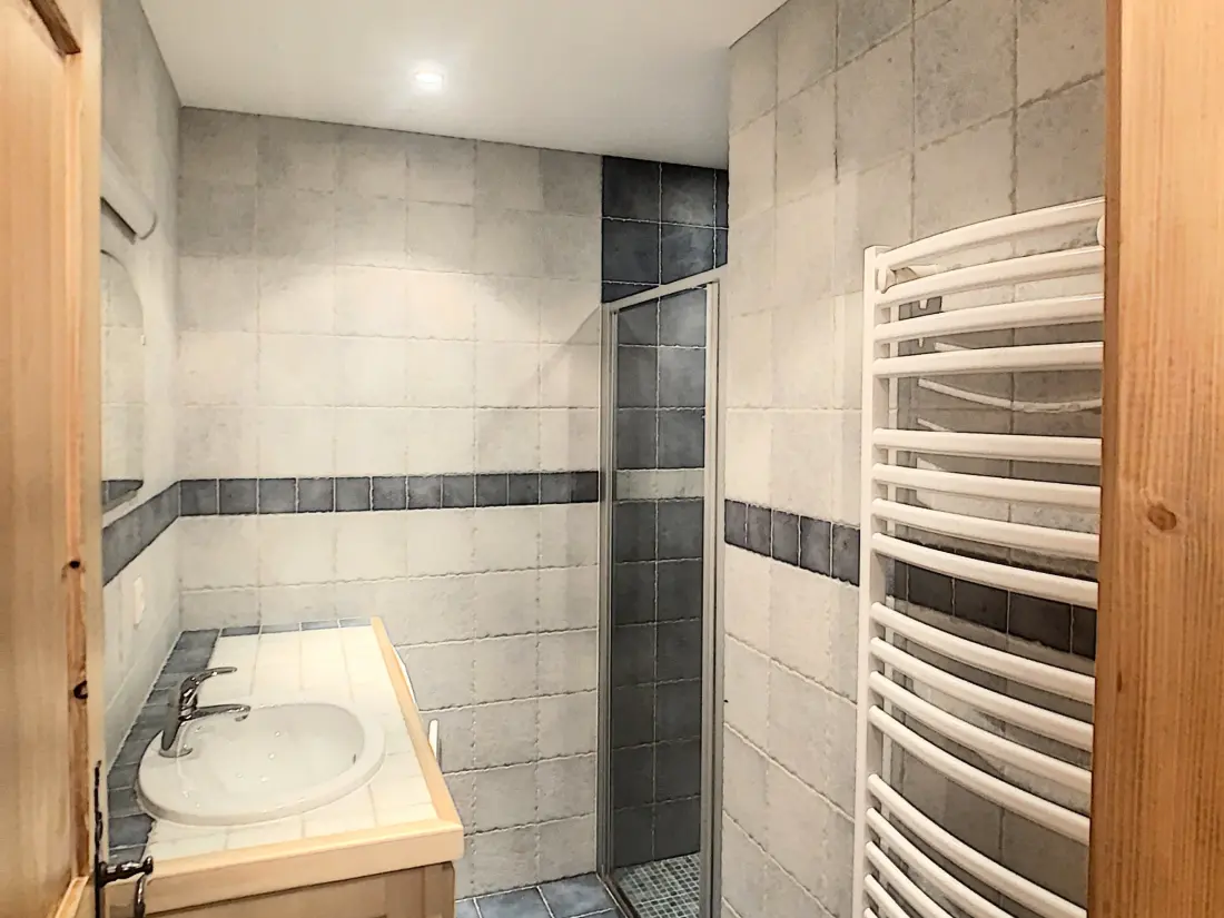 Location de Vacances Combloux 35