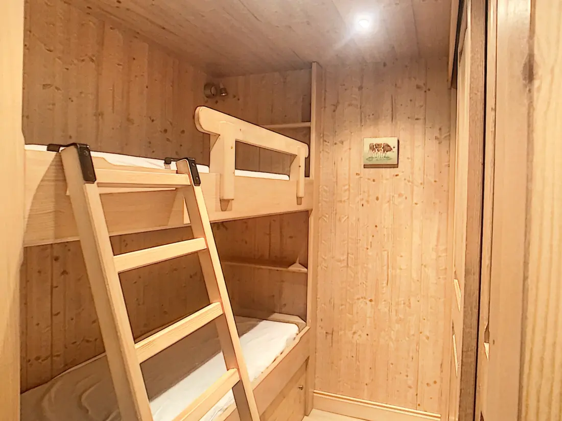 Location de Vacances Combloux 35