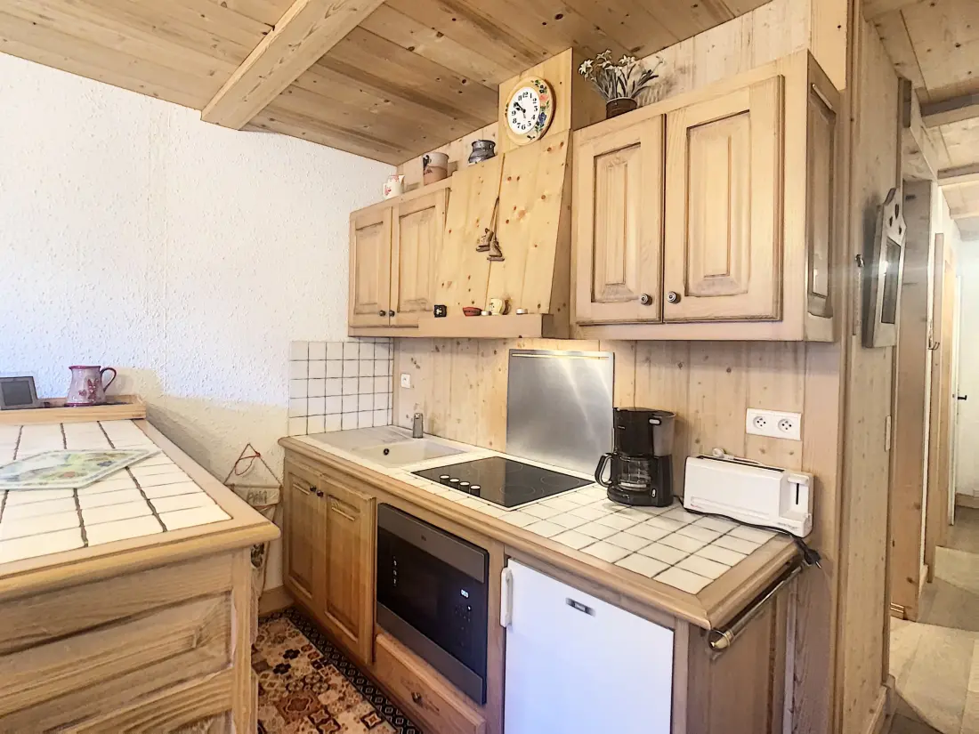Location de Vacances Combloux 35