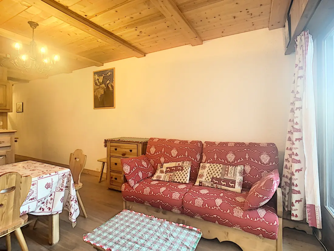 Location de Vacances Combloux 35