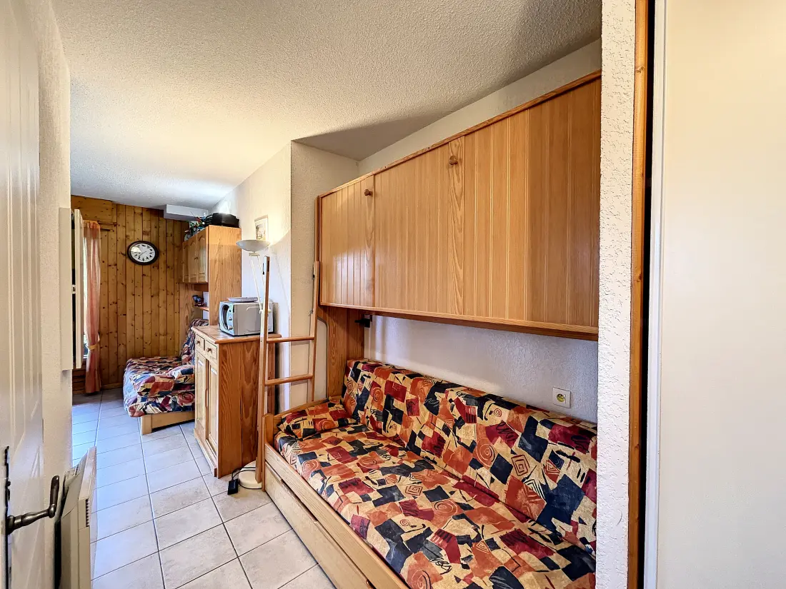 Location de Vacances Combloux 37
