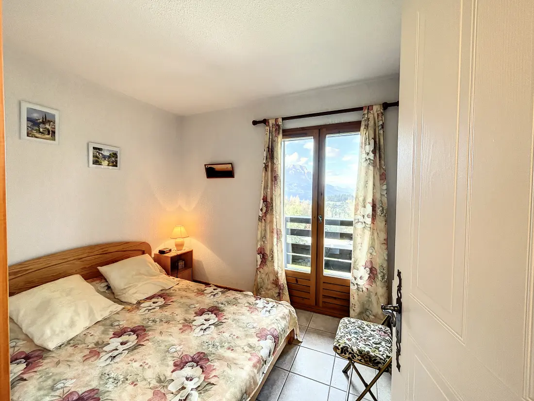 Location de Vacances Combloux 37