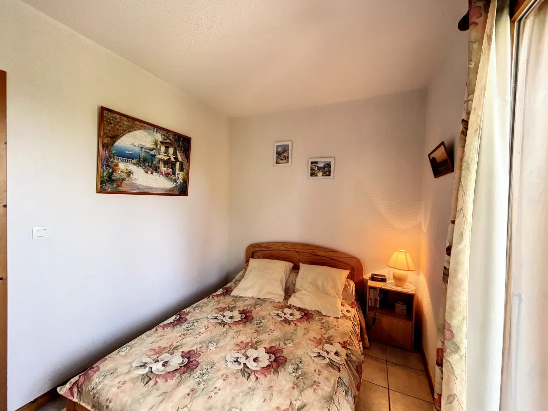 Location de Vacances Combloux 37