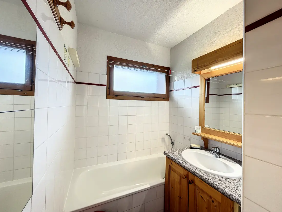 Location de Vacances Combloux 37