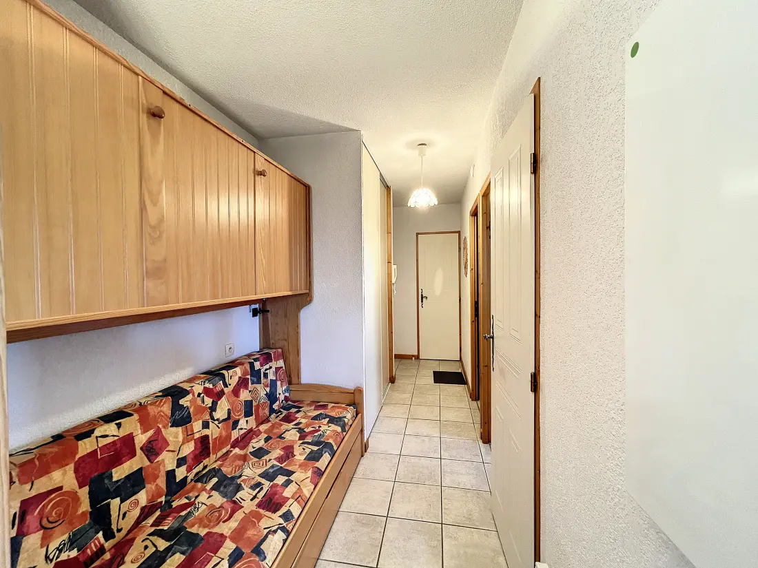 Location de Vacances Combloux 37