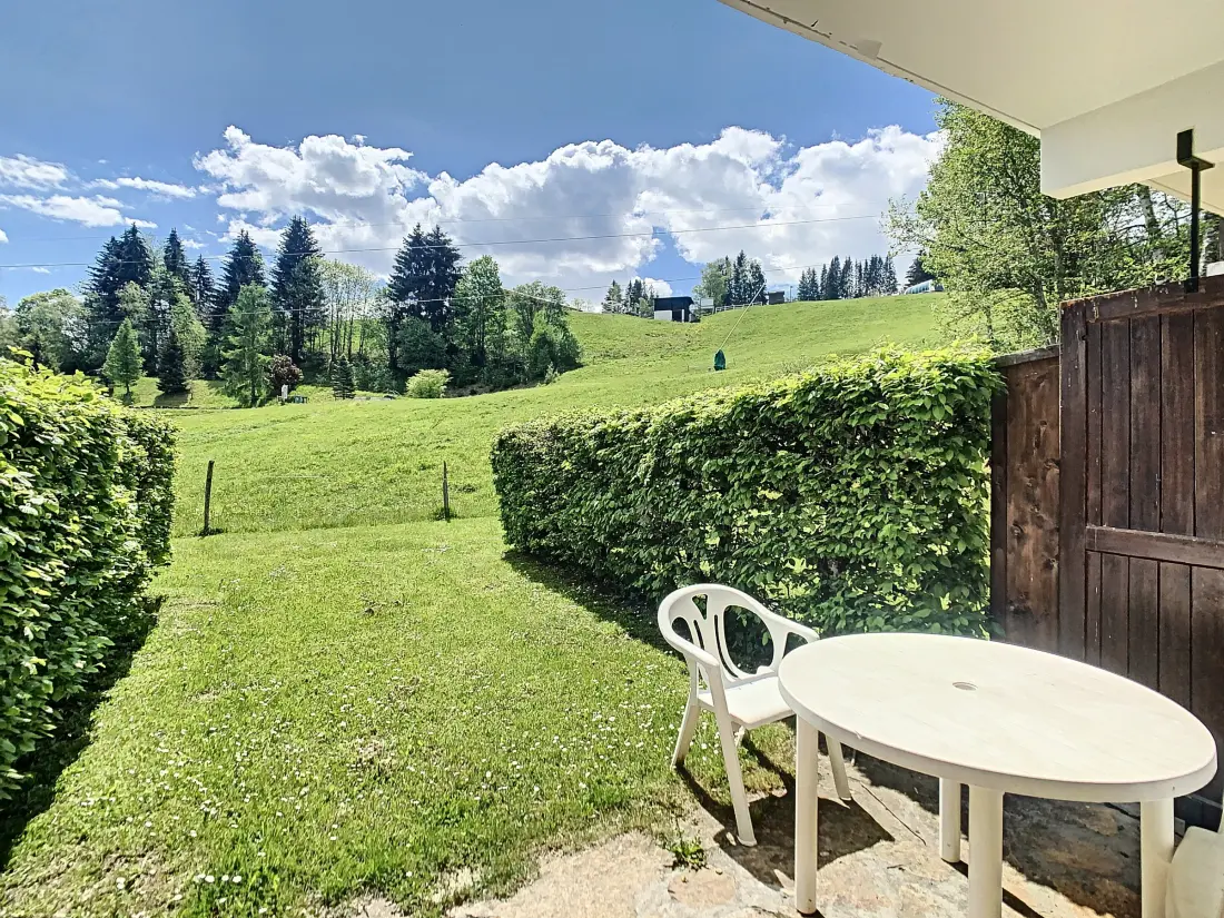 Location de Vacances Combloux 39