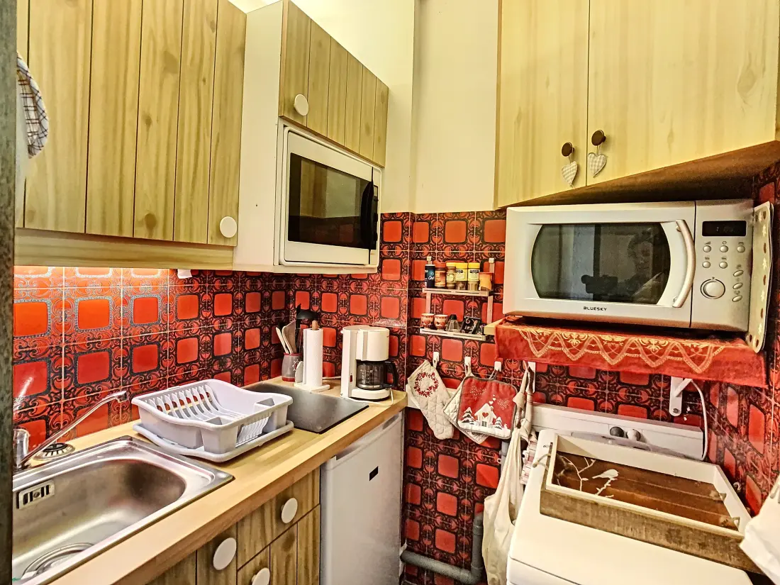 Location de Vacances Combloux 39