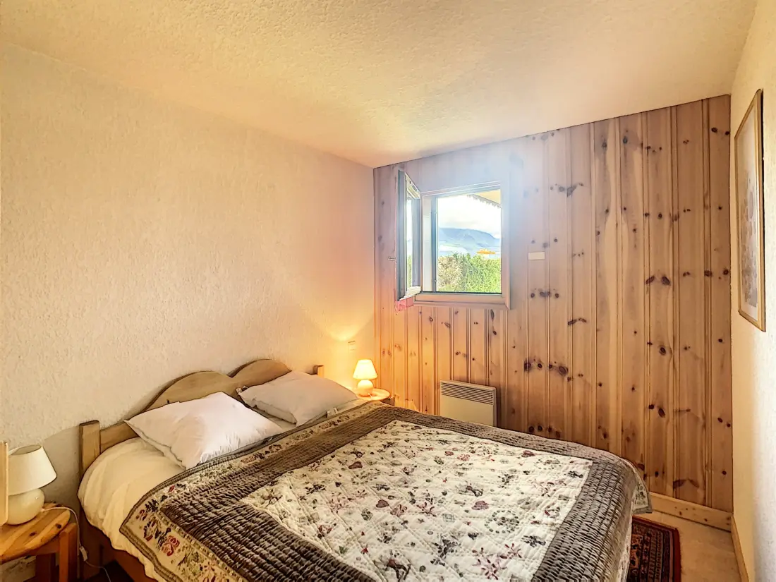 Location de Vacances Combloux 4