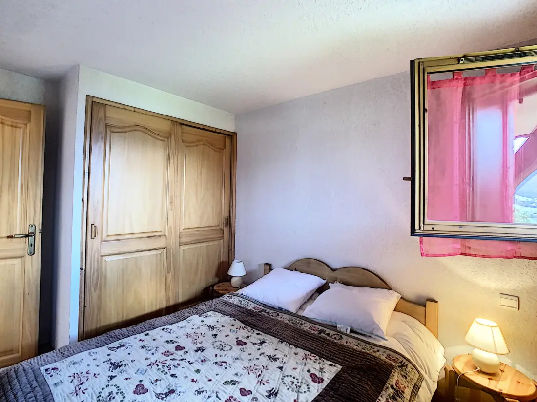 Location de Vacances Combloux 4