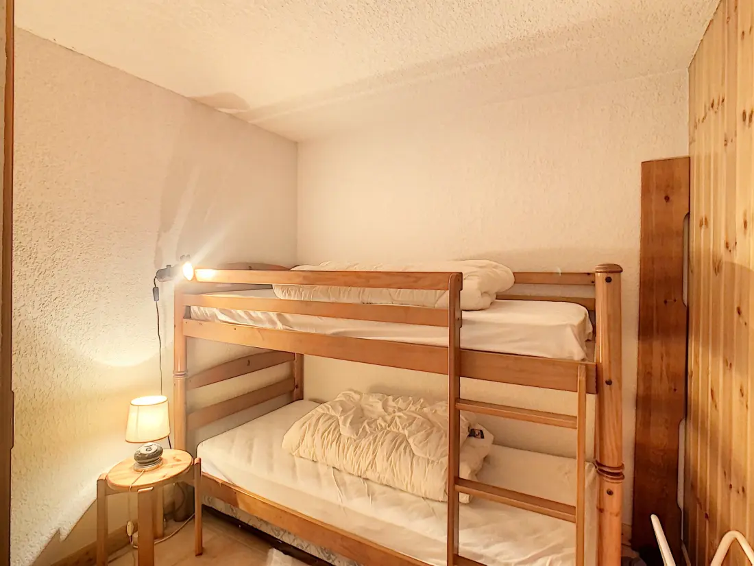 Location de Vacances Combloux 4
