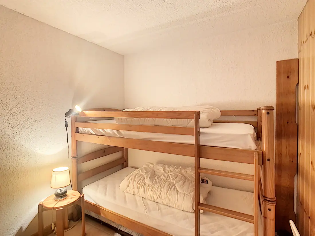 Location de Vacances Combloux 4