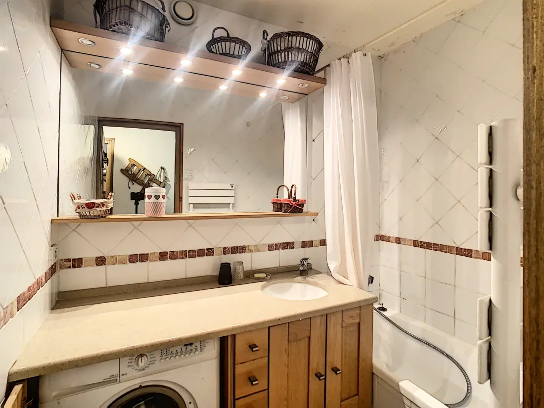 Location de Vacances Combloux 40